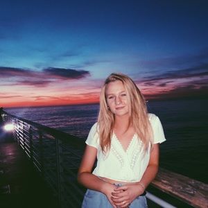 Meet your Posher, Jordyn